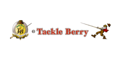 Client Logo: tackleberry