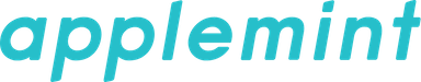 applemint logo