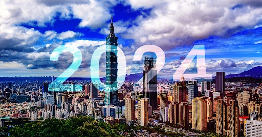 The Latest Taiwan Digital Marketing Trends and Strategies in 2024