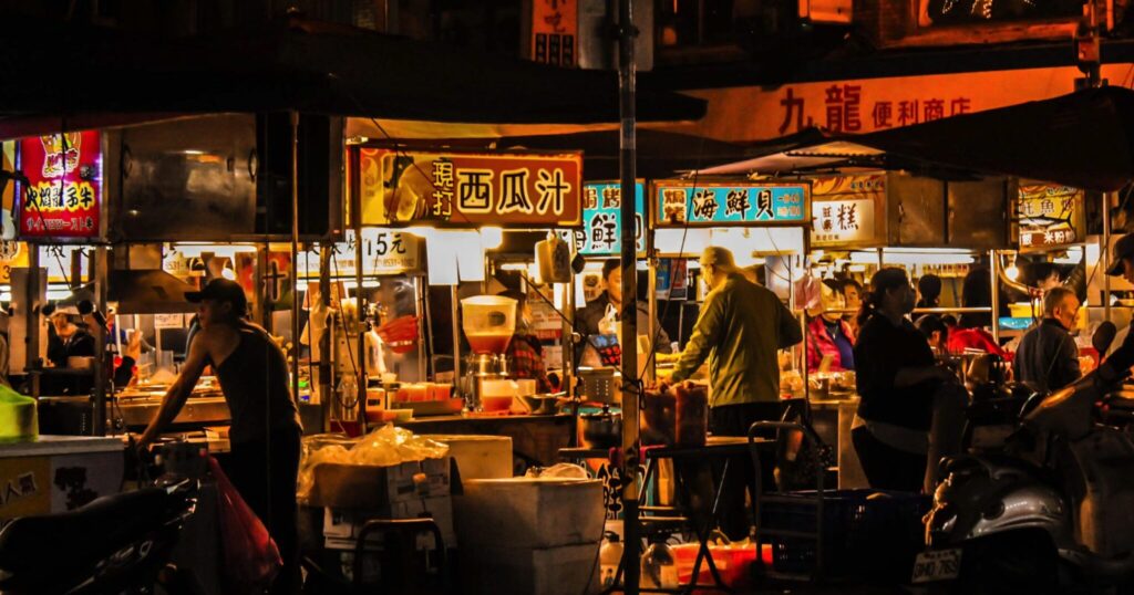 在台日本大學生票選！台北性價比最高的日本料理！