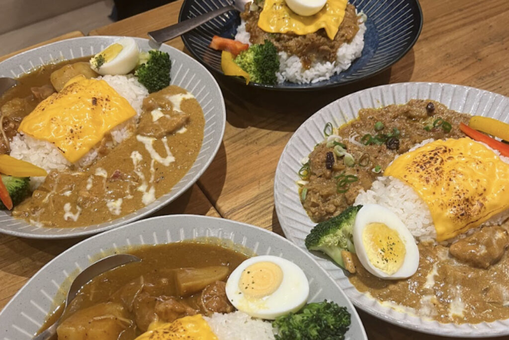 restaurant1312 5 in 在台日本大學生票選！台北性價比最高的日本料理！