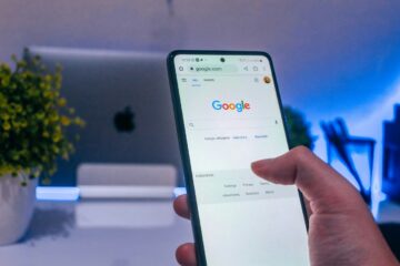 arkan perdana eKTLh4 u7Ao unsplash 1 in Google Ads 入門指南：基礎概念 + 2024 新增亮點