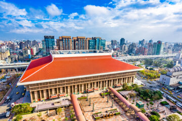 taipei station1200x630 in 台湾スタートアップ支援：applemint アクセラレタープログラム一期生