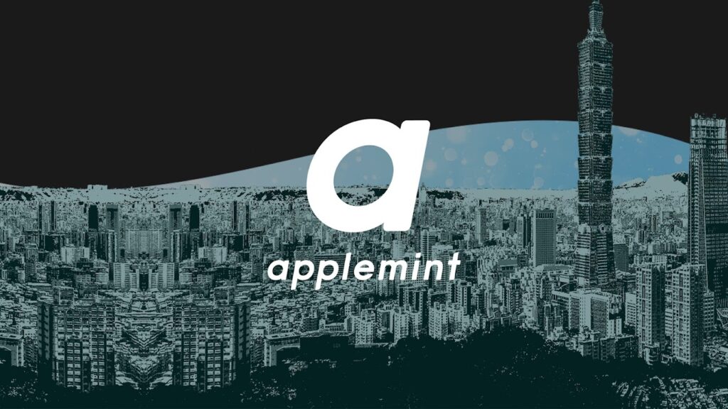 applemint in 新創公司還是外商？從國外回台的我，為何選擇了applemint