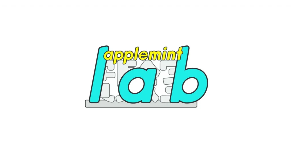 applemint lab ch.jpg in 在applemint的第一週：溫暖與成長的啟程