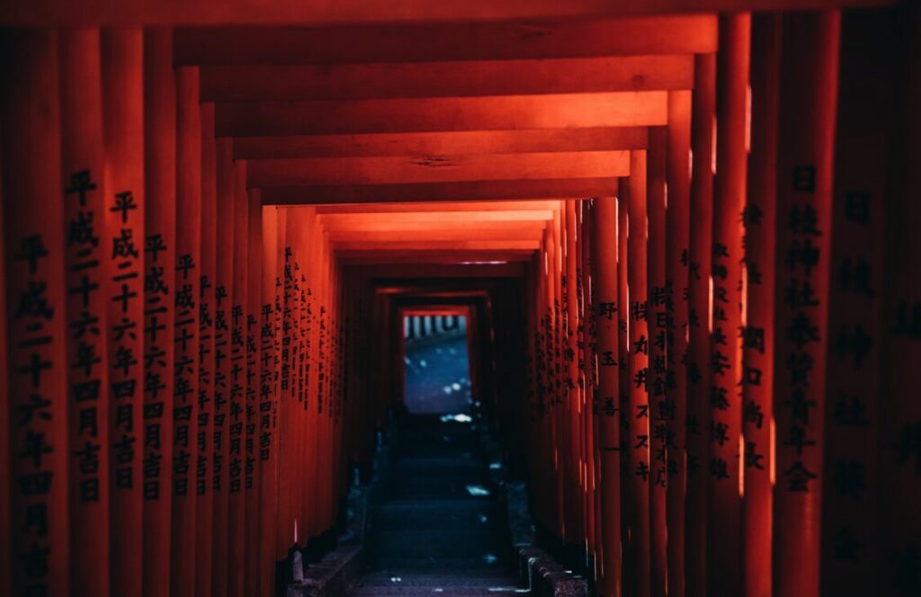 japan tour
