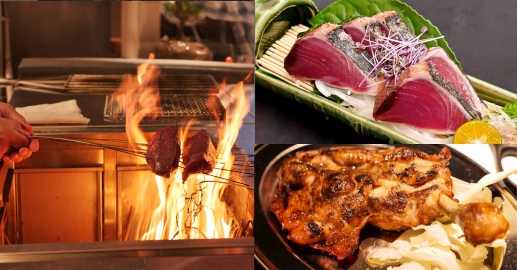 【「四国」という未知のジャンルを、台北の食卓に届ける】四國料理88屋様